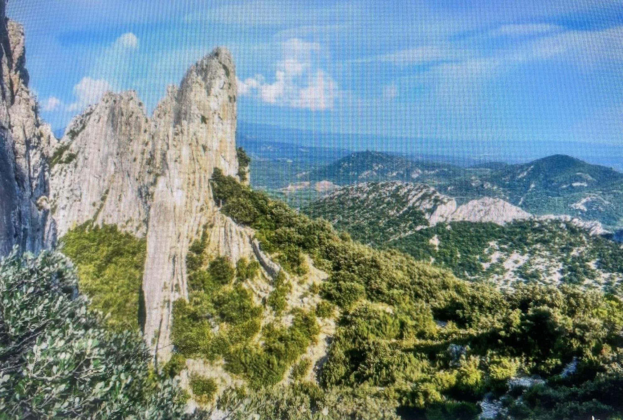 Campdebaseventoux, Vue Sur Le Ventoux Insolite Villa Bédoin Exterior photo